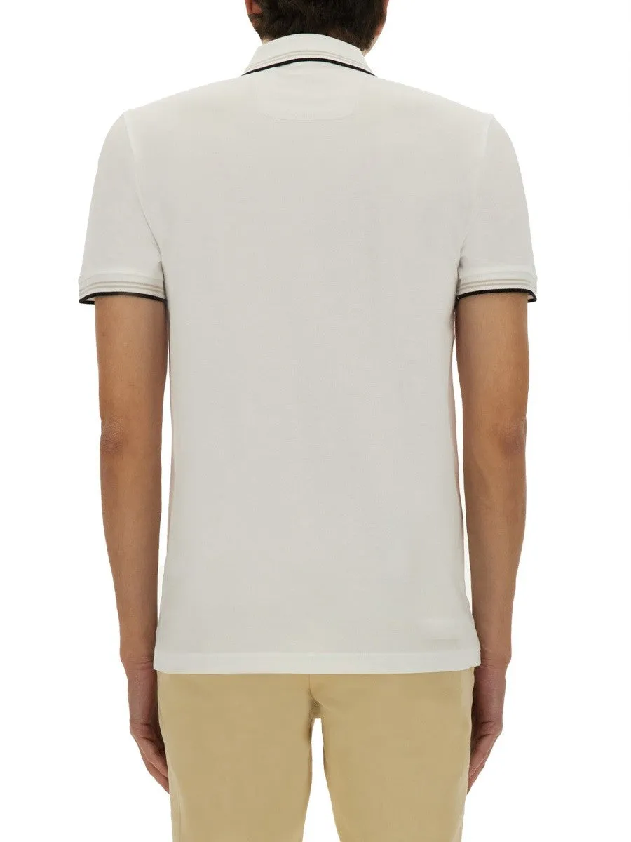 Boss POLO "PAUL" sold by Siebentaschen product image thumbnail 3