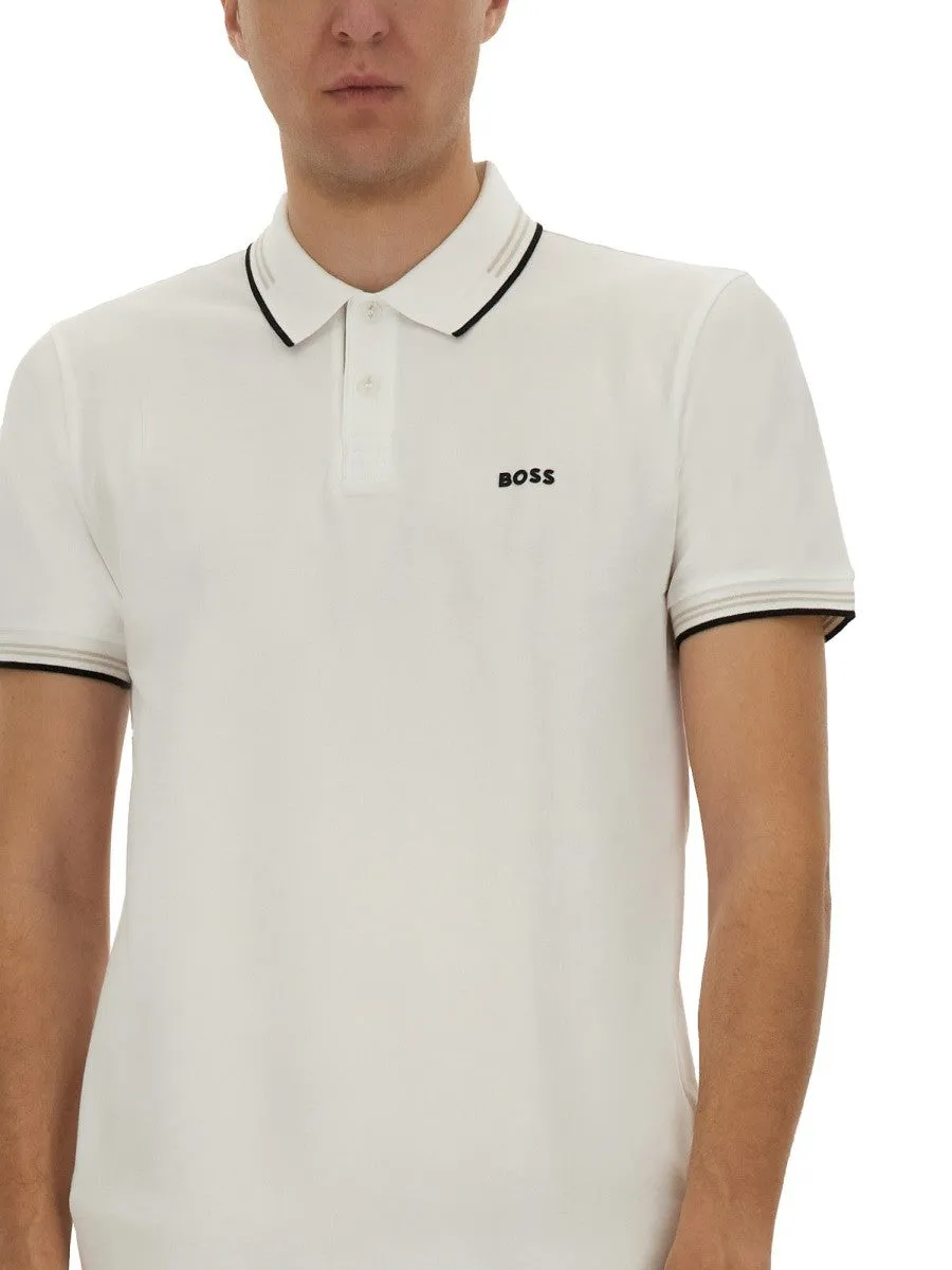 Boss POLO "PAUL" sold by Siebentaschen product image thumbnail 4