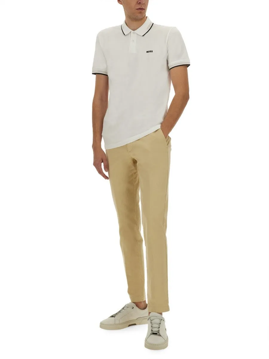 Boss POLO "PAUL" sold by Siebentaschen product image thumbnail 2