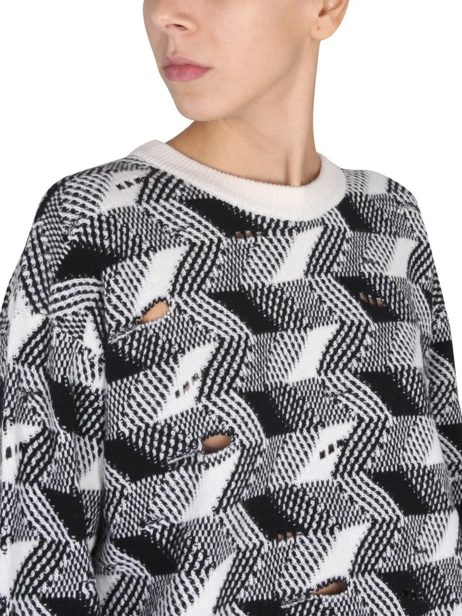 Missoni JACQUARD KNIT sold by Siebentaschen product image thumbnail 4