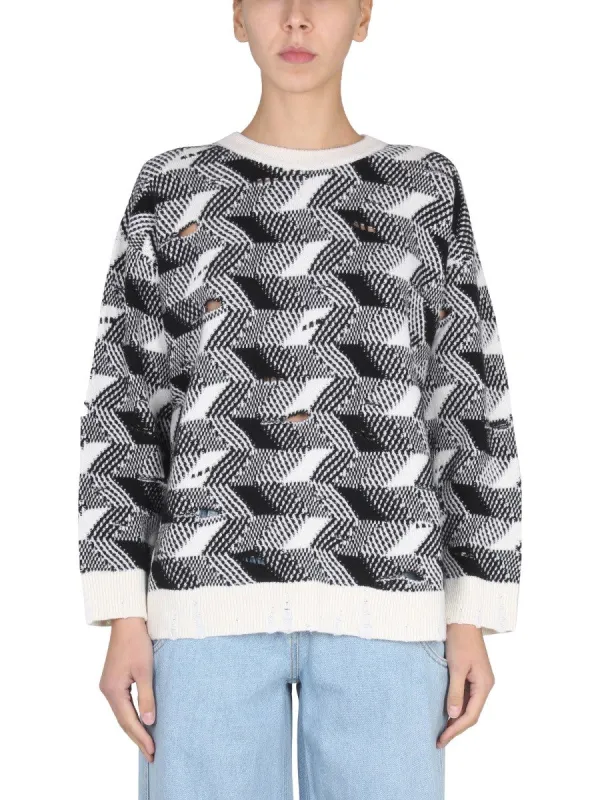Missoni JACQUARD KNIT sold by Siebentaschen