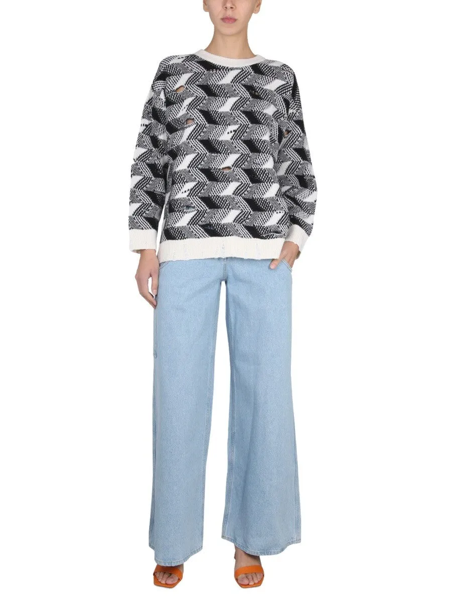 Missoni JACQUARD KNIT sold by Siebentaschen product image thumbnail 2