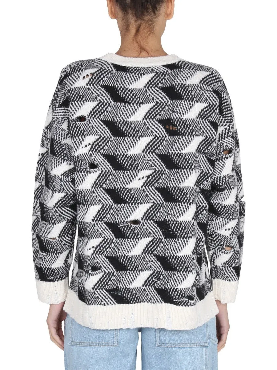 Missoni JACQUARD KNIT sold by Siebentaschen product image thumbnail 3