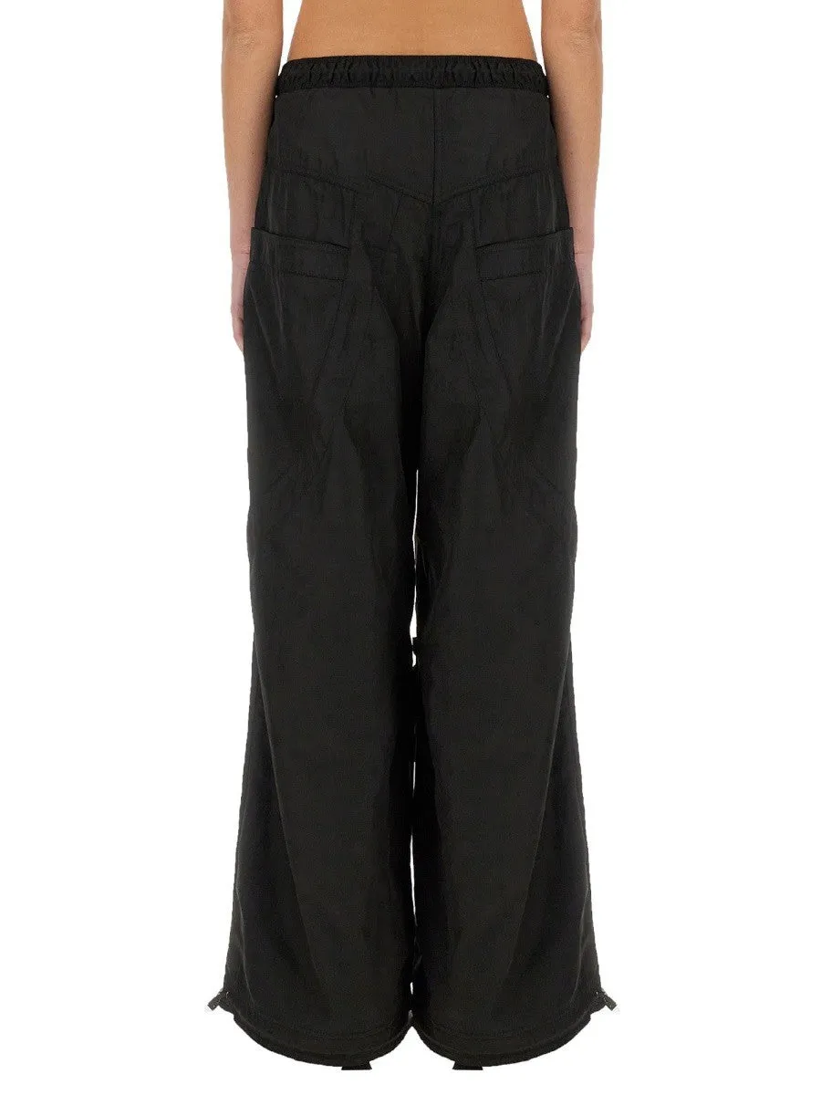The Attico LONG PANTS "BLACK" sold by Siebentaschen product image thumbnail 4
