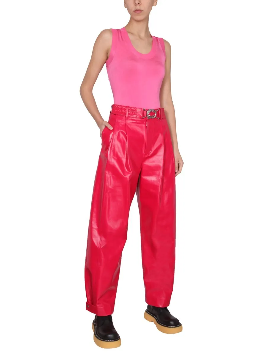 Bottega Veneta JERSEY BODYCON sold by Siebentaschen product image thumbnail 2