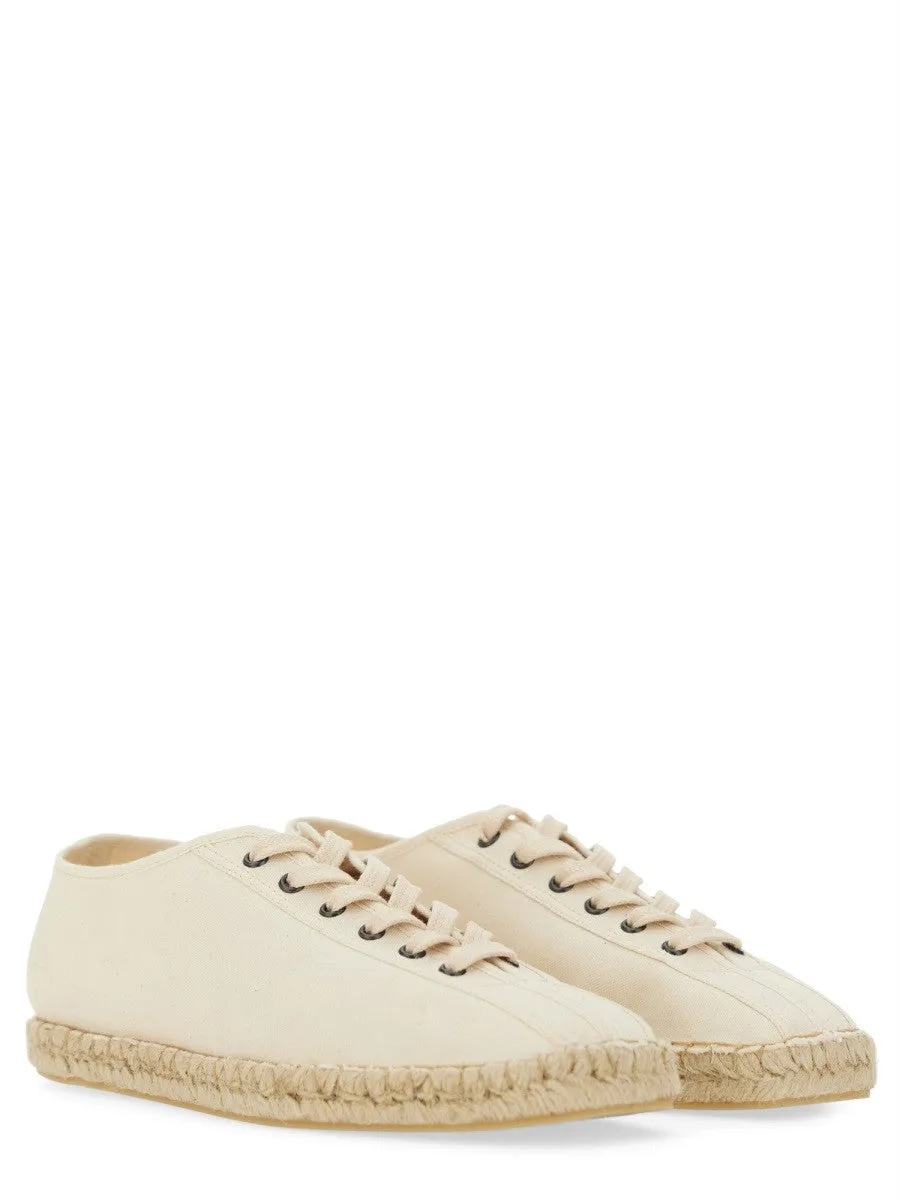 LEMAIRE ESPADRLLA "LINOLEUM" sold by Siebentaschen product image thumbnail 2