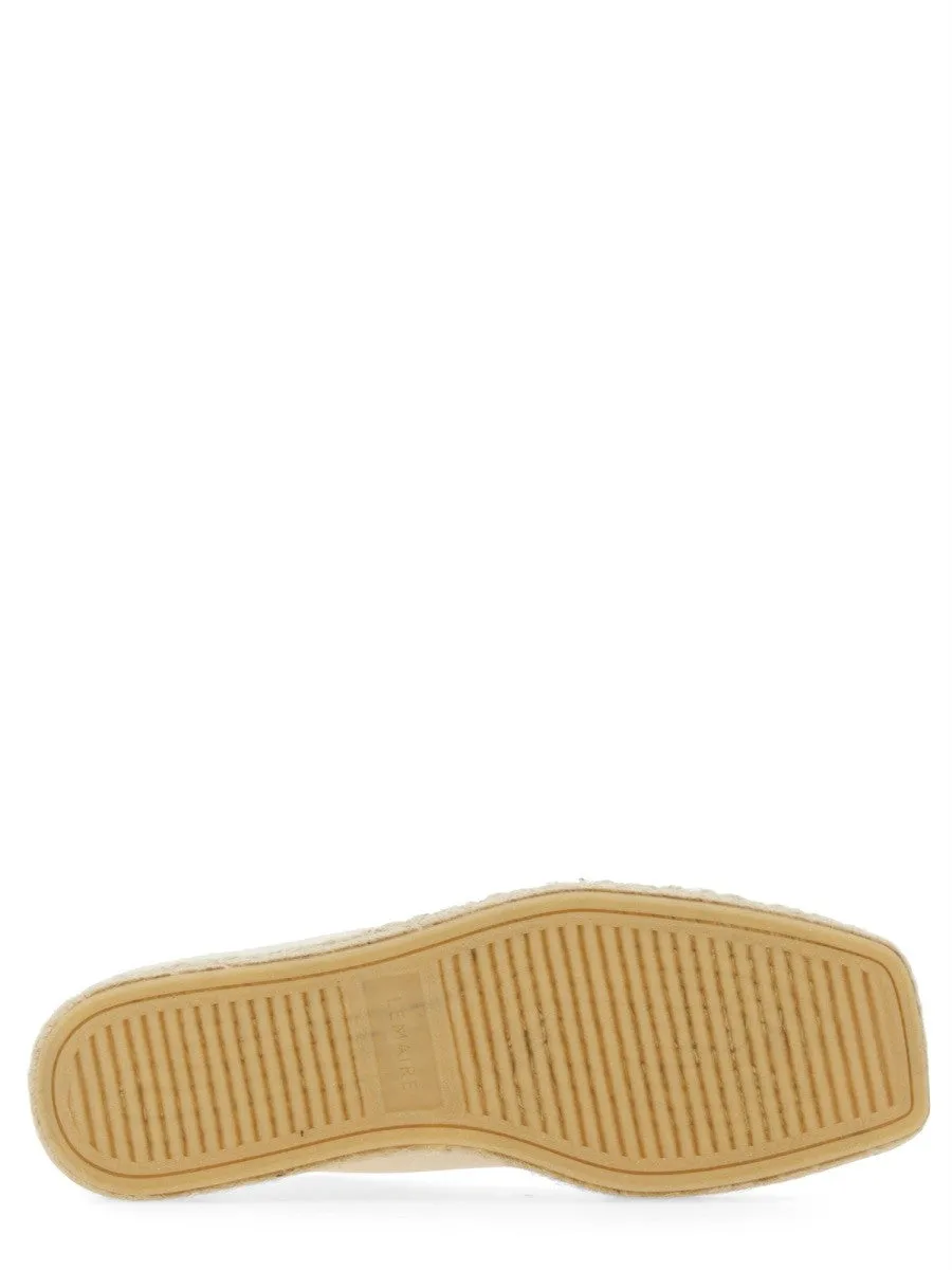 LEMAIRE ESPADRLLA "LINOLEUM" sold by Siebentaschen product image thumbnail 3