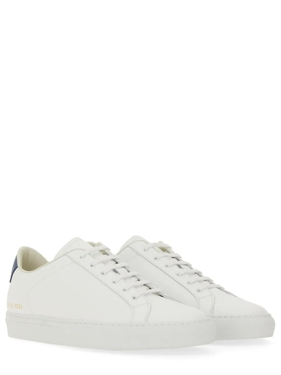 COMMON PROJECTS "RETRO CLASSIC" SNEAKER sold by Siebentaschen product image thumbnail 2