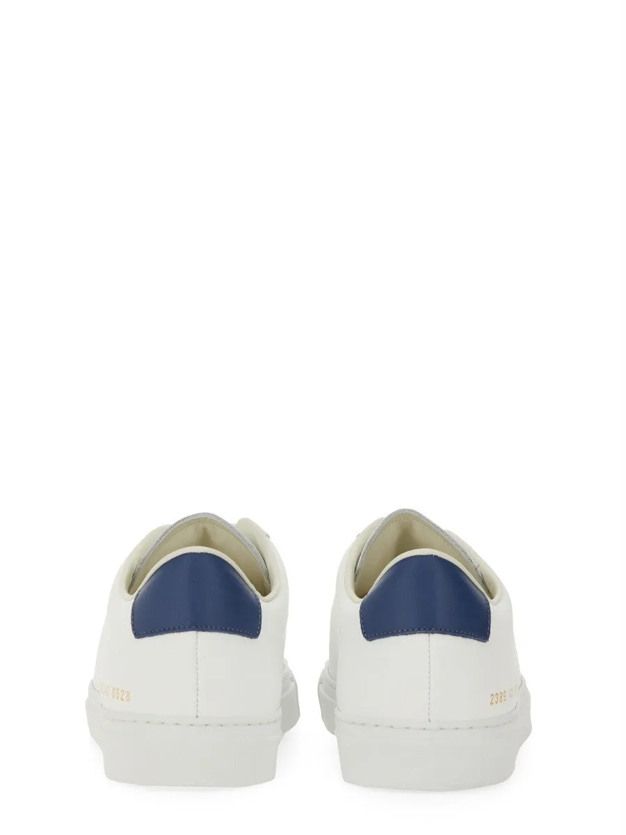 COMMON PROJECTS "RETRO CLASSIC" SNEAKER sold by Siebentaschen product image thumbnail 3