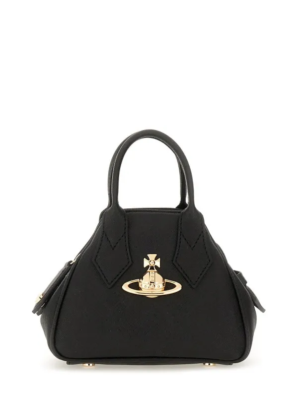 Vivienne Westwood "YASMINE MINI" BAG sold by Siebentaschen