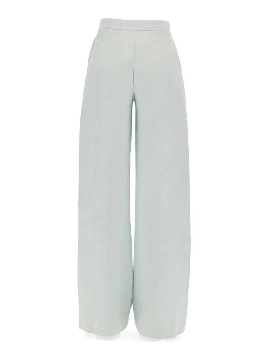 Max Mara "ORSOLA" TROUSERS sold by Siebentaschen product image thumbnail 4