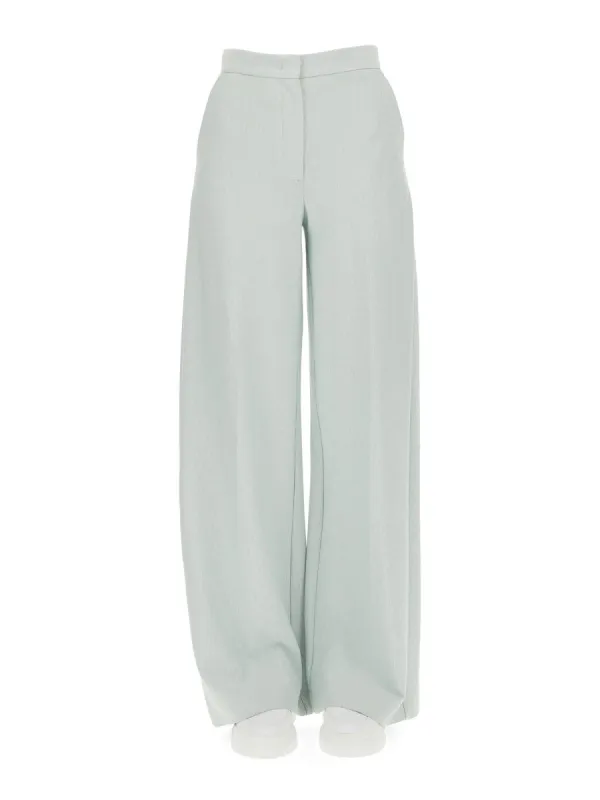 Max Mara "ORSOLA" TROUSERS sold by Siebentaschen