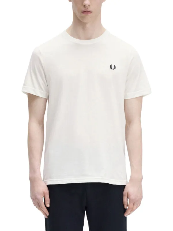 FRED PERRY CLASSIC T-SHIRT sold by Siebentaschen