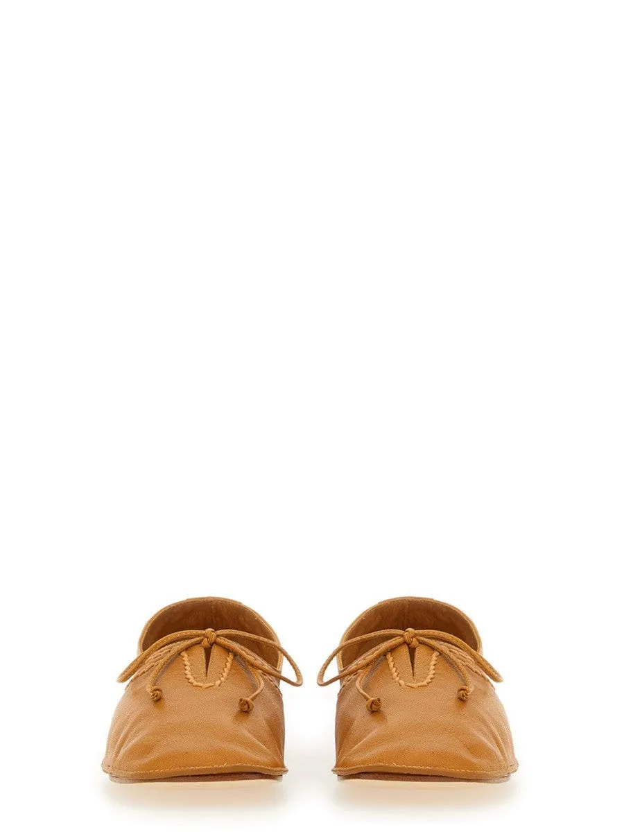 HEREU MOCCASIN "RASSA" sold by Siebentaschen product image thumbnail 3