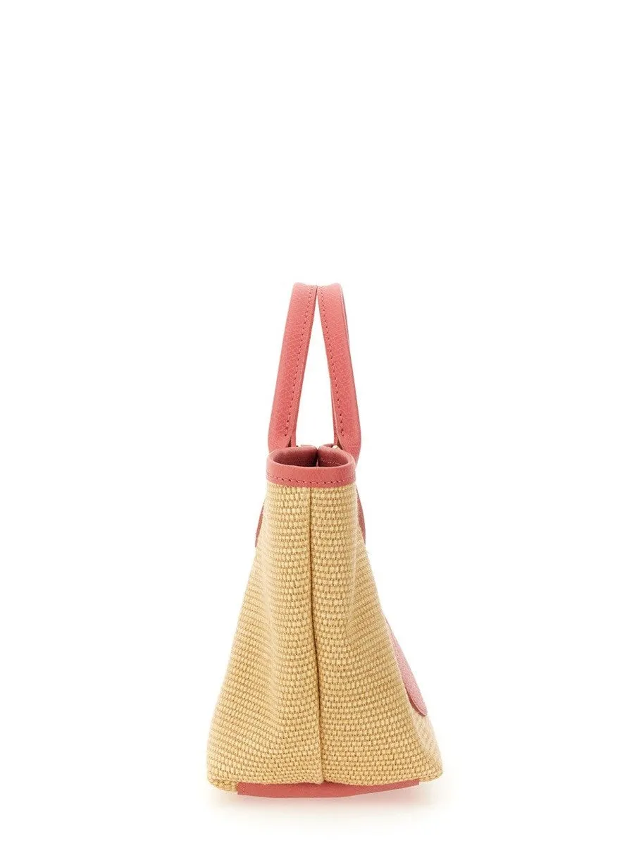 LONGCHAMP "LE PLIAGE COLLECTION XS" BASKET BAG sold by Siebentaschen product image thumbnail 4