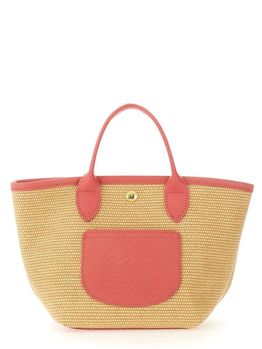 LONGCHAMP "LE PLIAGE COLLECTION XS" BASKET BAG sold by Siebentaschen