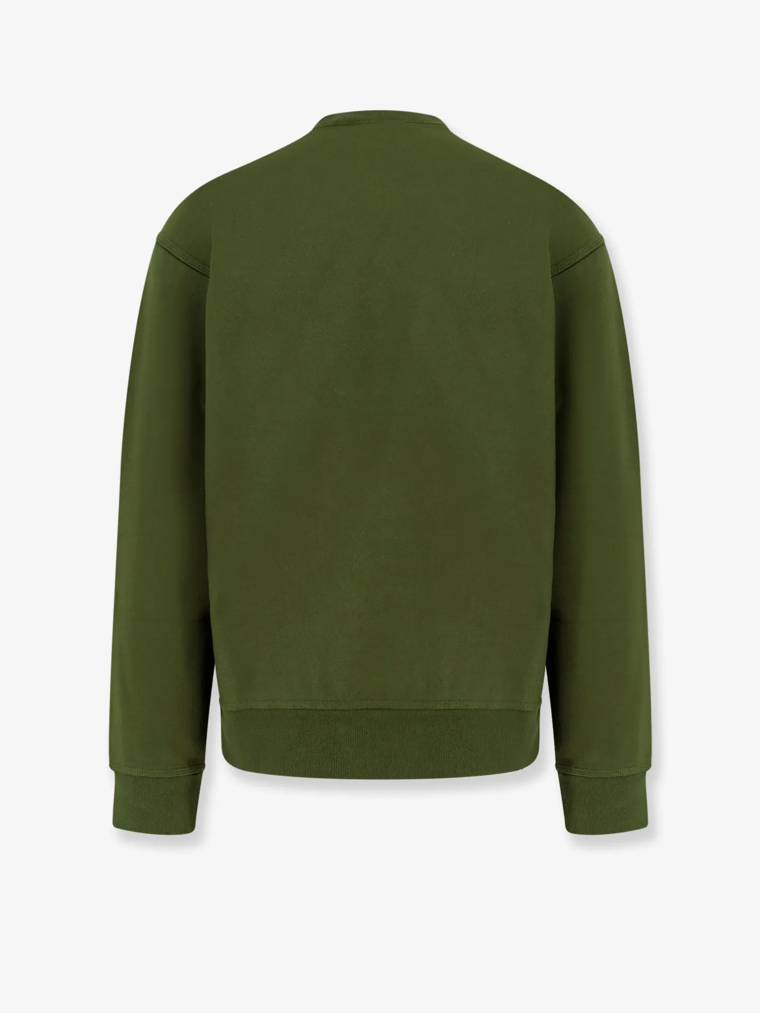 Carhartt Wip American Script cotton blend sweatshirt sold by Siebentaschen product image thumbnail 5