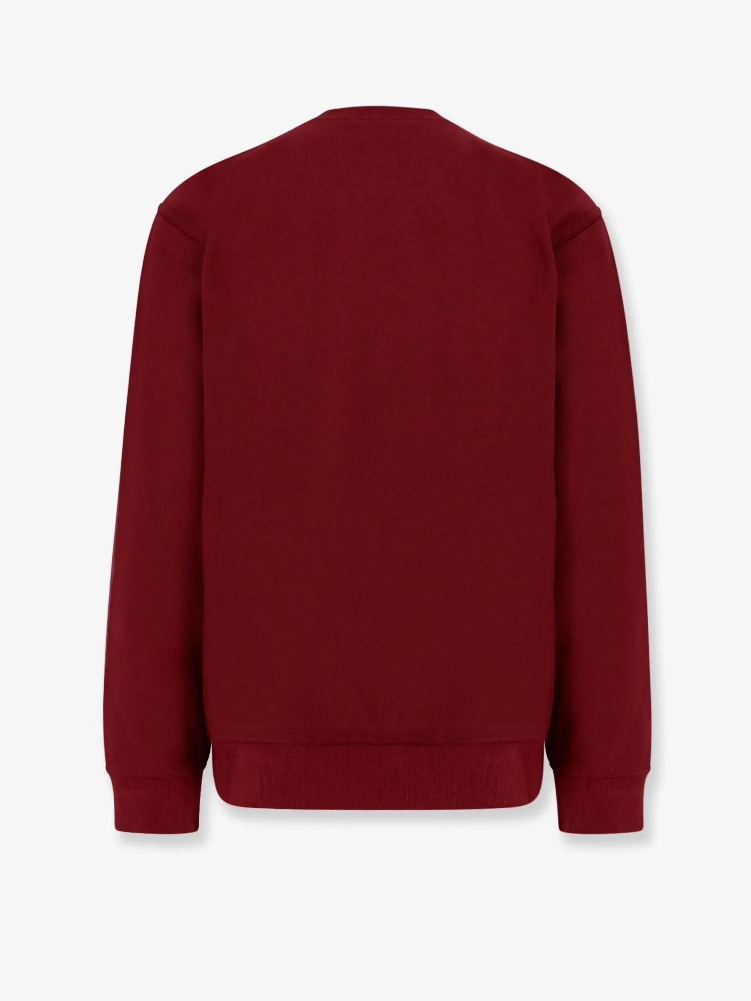 Carhartt Wip American Script cotton blend sweatshirt sold by Siebentaschen product image thumbnail 2