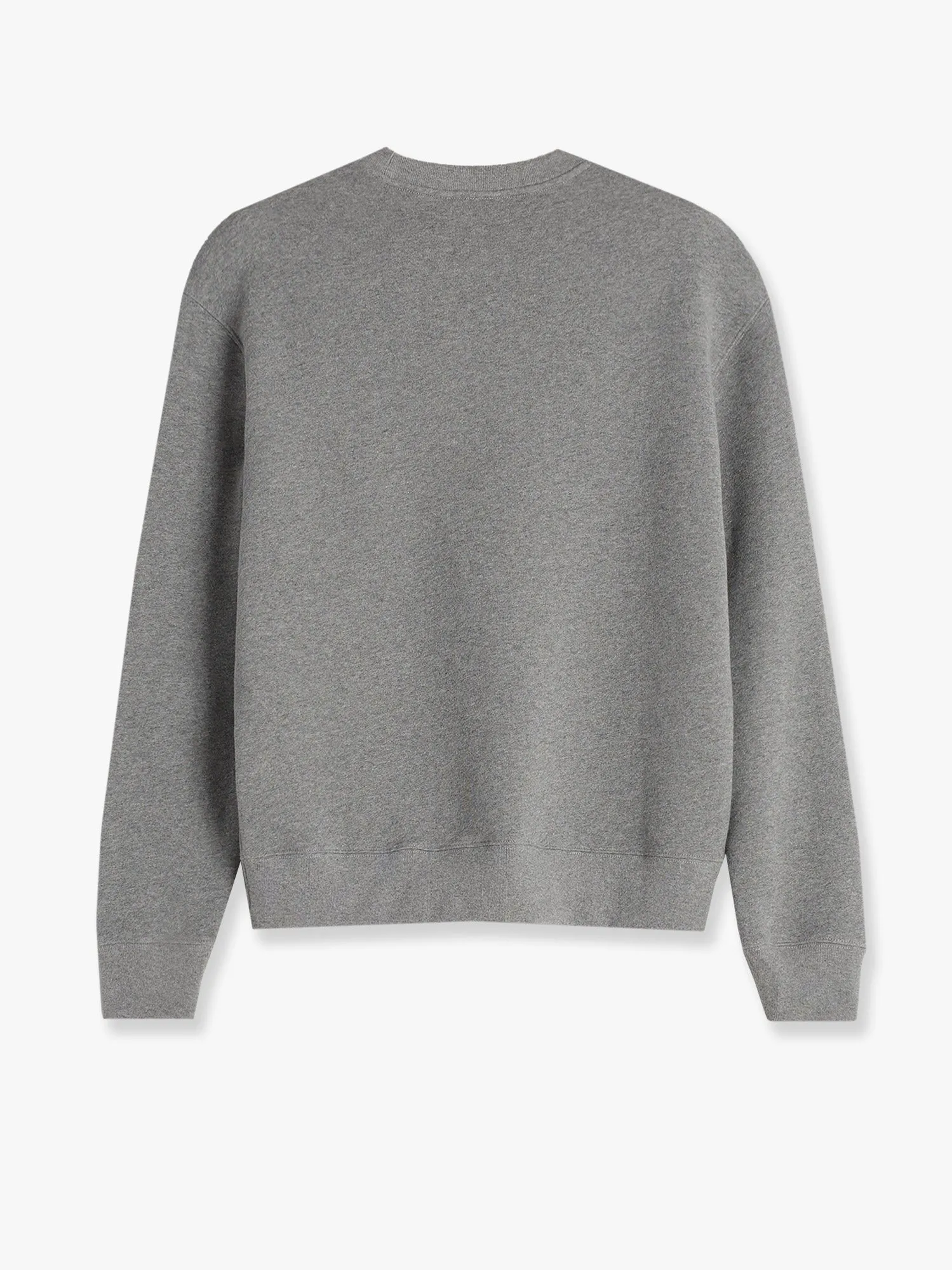 Maison Kitsune Cotton sweatshirt with Bold Fox Head patch sold by Siebentaschen product image thumbnail 5