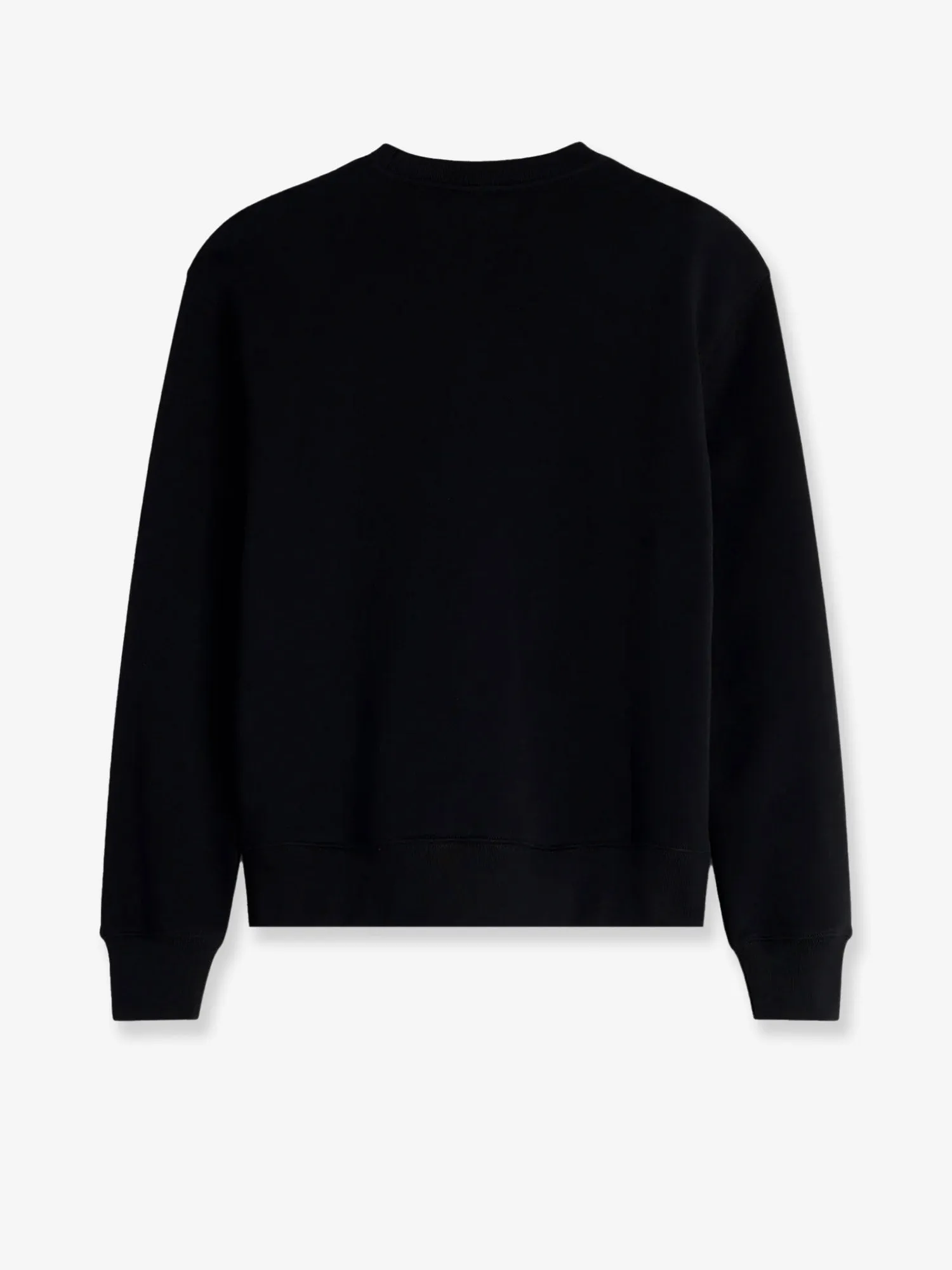 Maison Kitsune Cotton sweatshirt with Bold Fox Head patch sold by Siebentaschen product image thumbnail 2