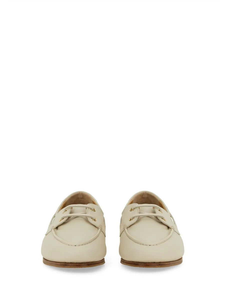 Bally MOCCASIN "PATHY" sold by Siebentaschen product image thumbnail 4