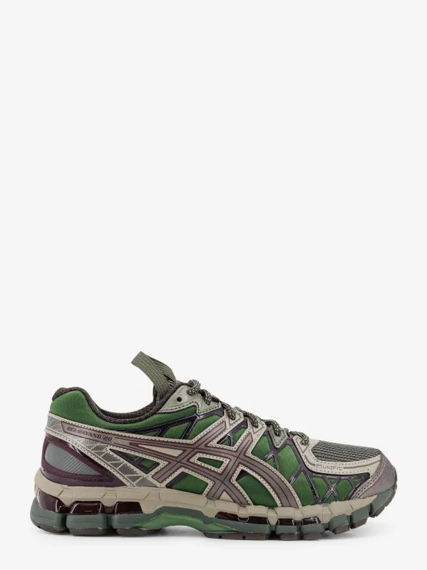 Asics UB10-S gel-Kayano 20 nylon sneakers made by Asics