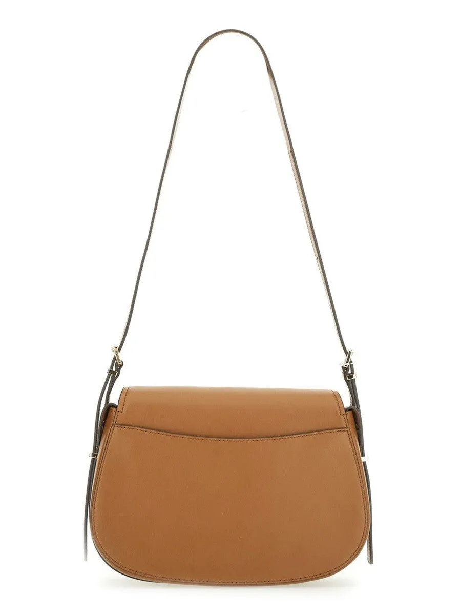 MICHAEL BY MICHAEL KORS SHOULDER BAG "MOORE" sold by Siebentaschen product image thumbnail 2