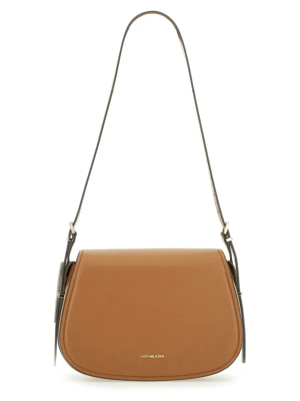 MICHAEL BY MICHAEL KORS SHOULDER BAG "MOORE" sold by Siebentaschen