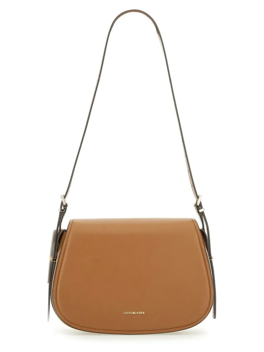 MICHAEL BY MICHAEL KORS SHOULDER BAG "MOORE" sold by Siebentaschen