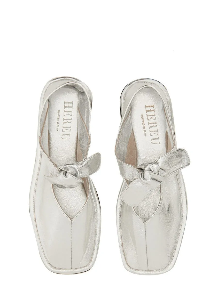 HEREU LLASADA" SANDAL sold by Siebentaschen product image thumbnail 5