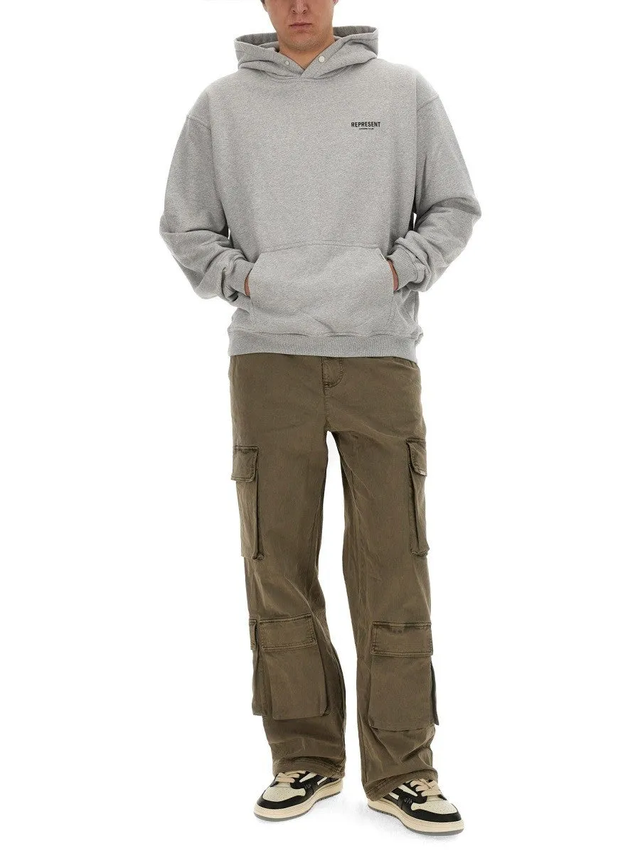 Represent HOODIE sold by Siebentaschen product image thumbnail 2