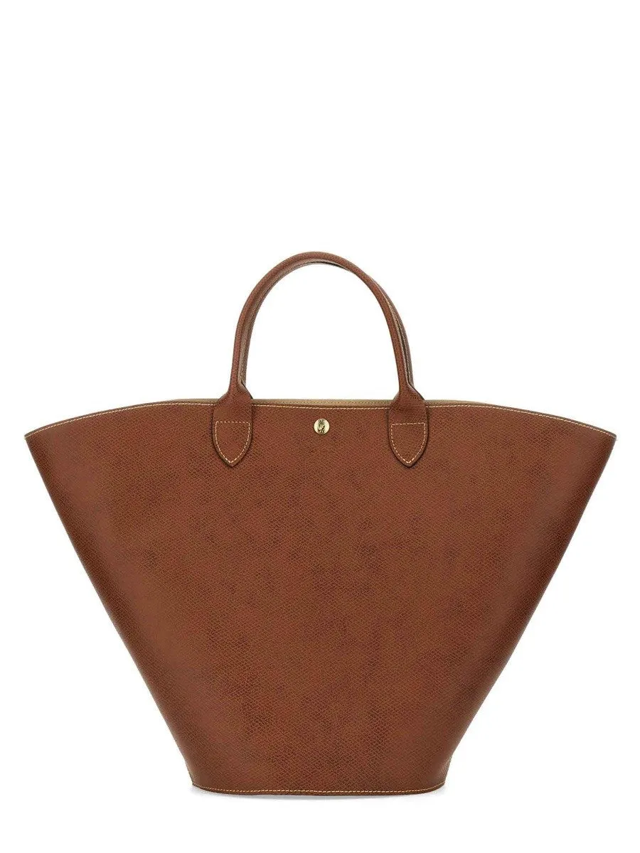 LONGCHAMP BORSA SHOPPING XL ÉPURE sold by Siebentaschen
