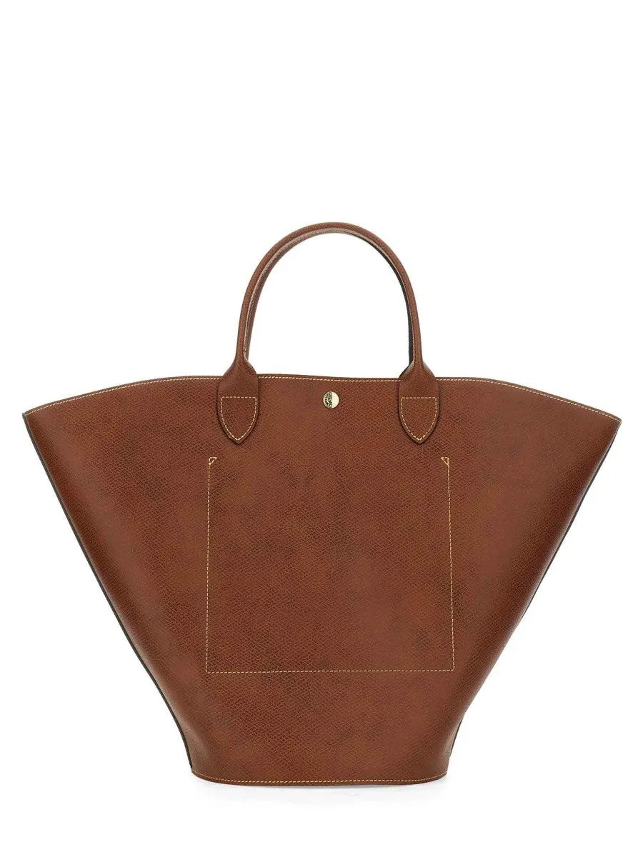 LONGCHAMP BORSA SHOPPING XL ÉPURE sold by Siebentaschen product image thumbnail 2