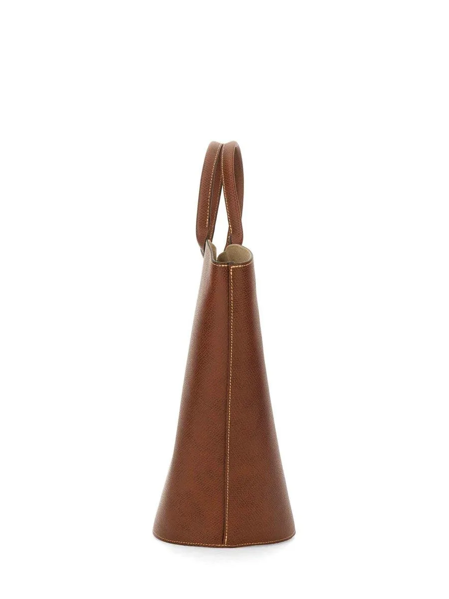 LONGCHAMP BORSA SHOPPING XL ÉPURE sold by Siebentaschen product image thumbnail 3