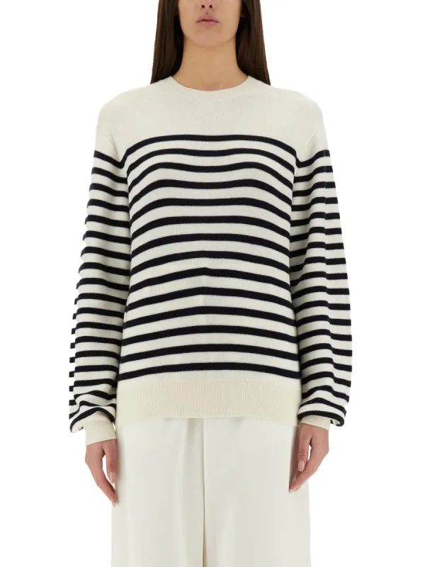 KHAITE "VIOLET" SHIRT sold by Siebentaschen