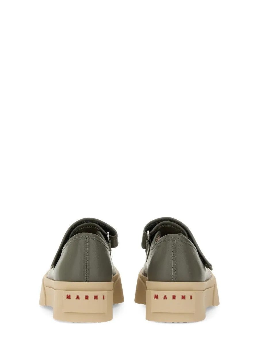 Marni MARY JANE SNEAKER sold by Siebentaschen product image thumbnail 3