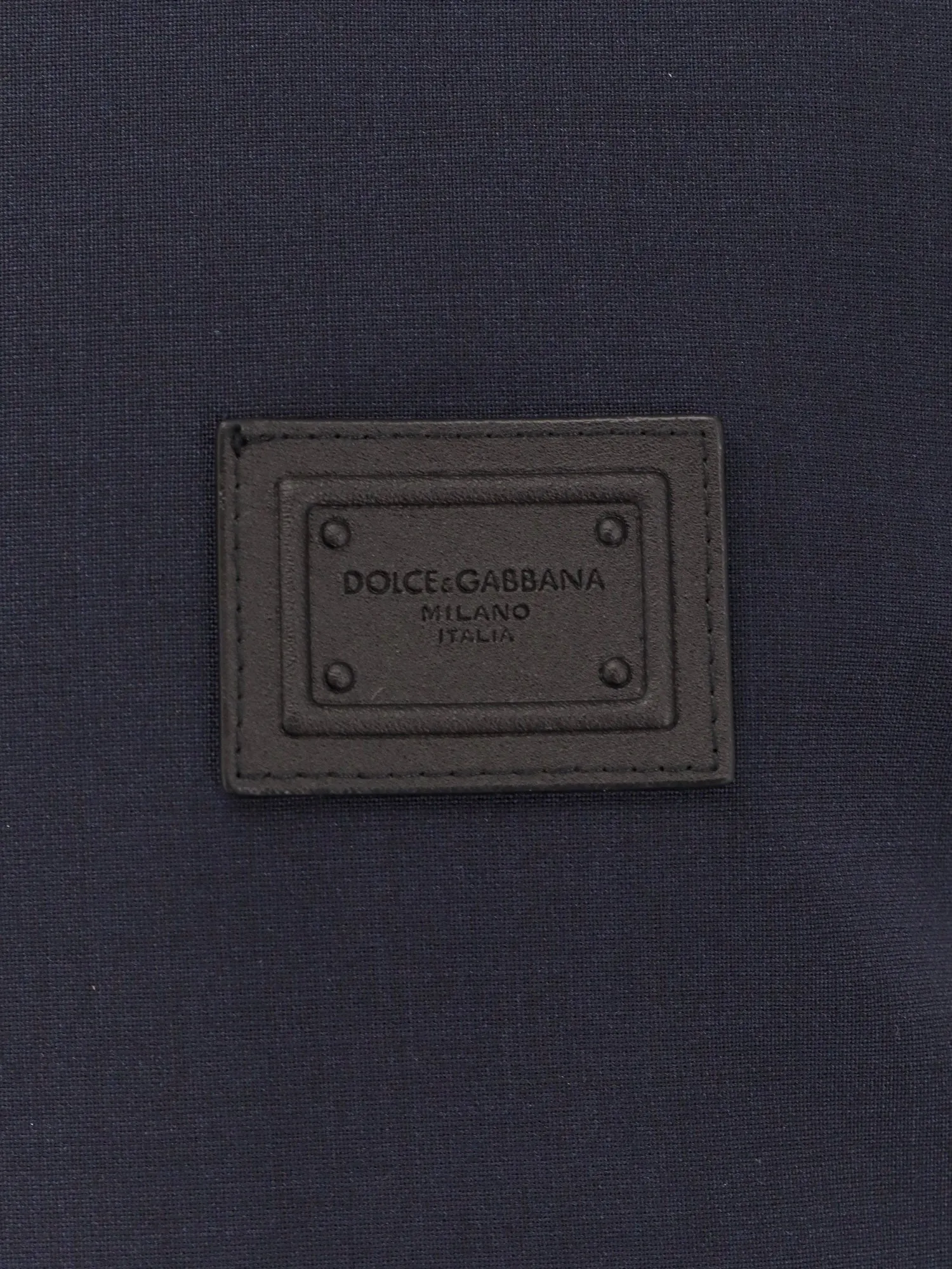 Dolce & Gabbana Wool blend sleeveless jacket sold by Siebentaschen product image thumbnail 4