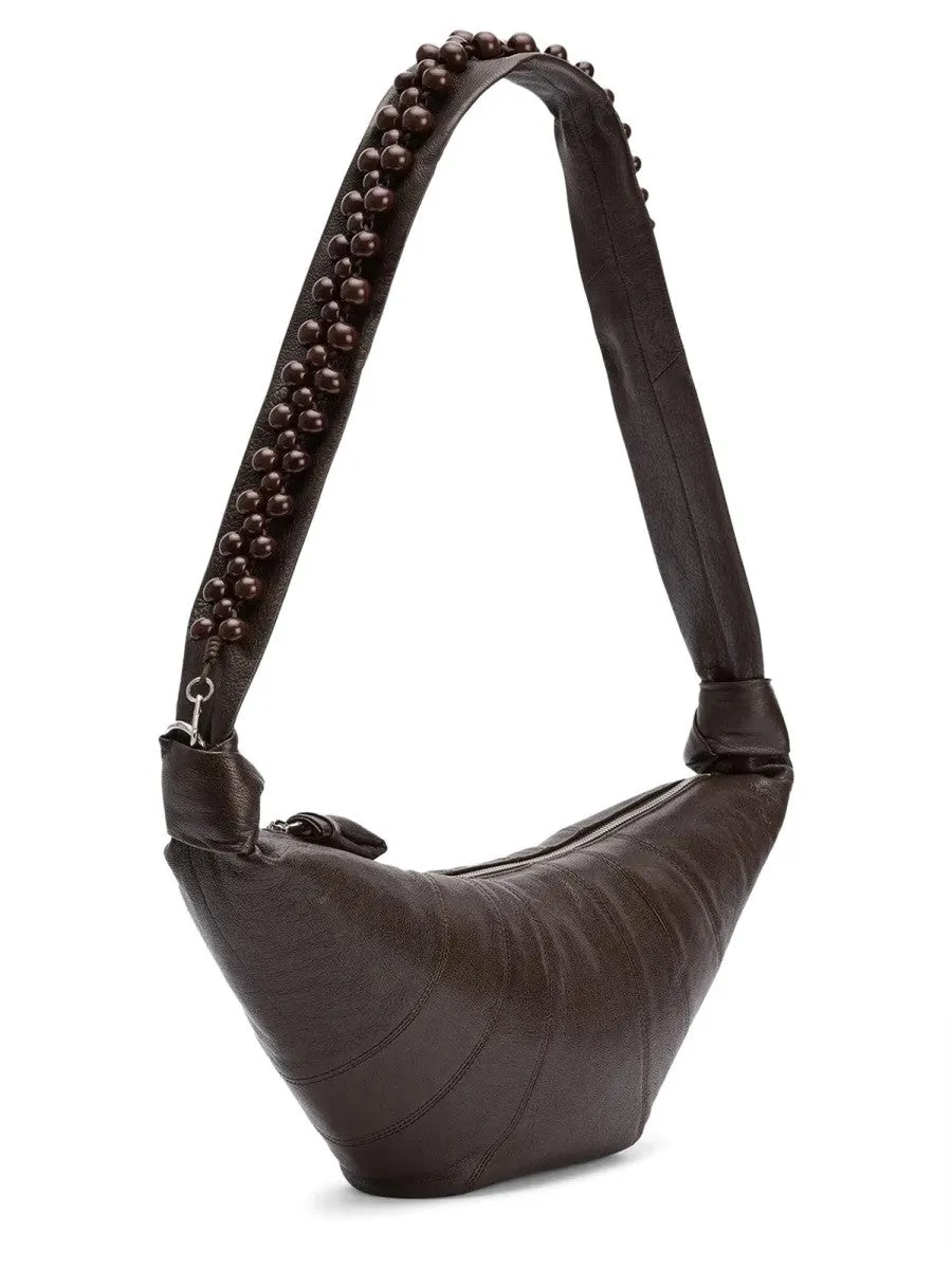 LEMAIRE "PEARLS CROISSANT" BAG sold by Siebentaschen product image thumbnail 2