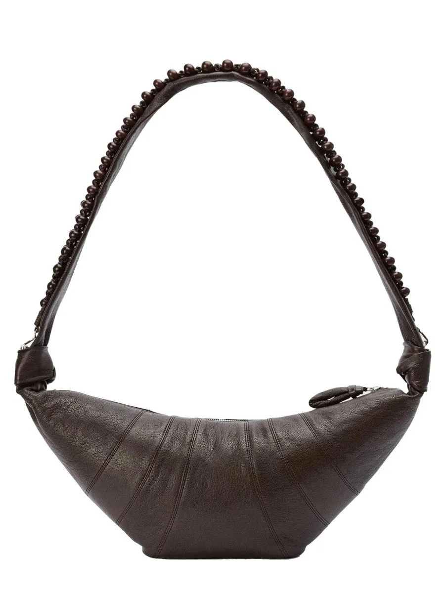 LEMAIRE "PEARLS CROISSANT" BAG sold by Siebentaschen product image thumbnail 3