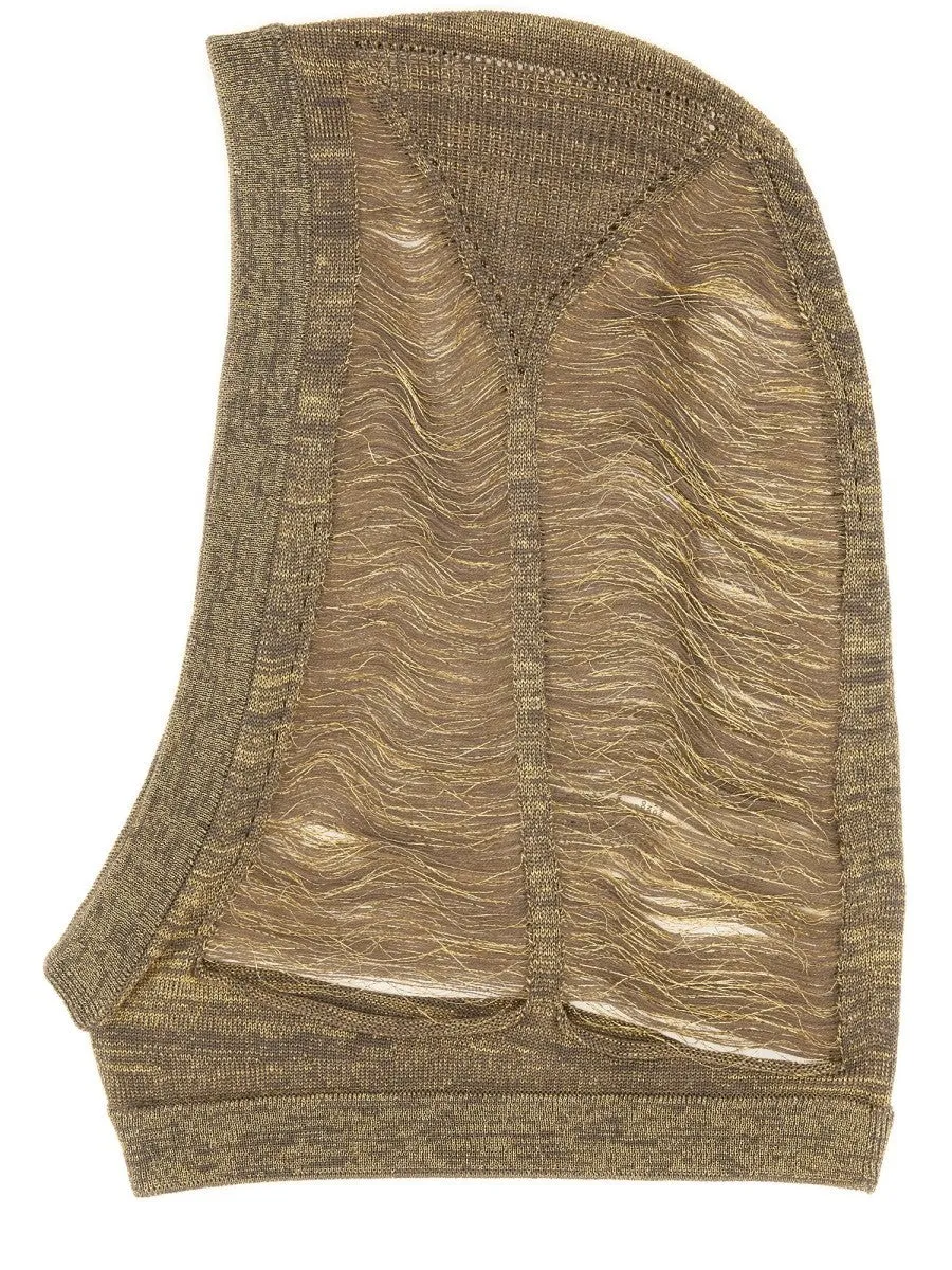 RICK OWENS CAP "JERA" sold by Siebentaschen product image thumbnail 2