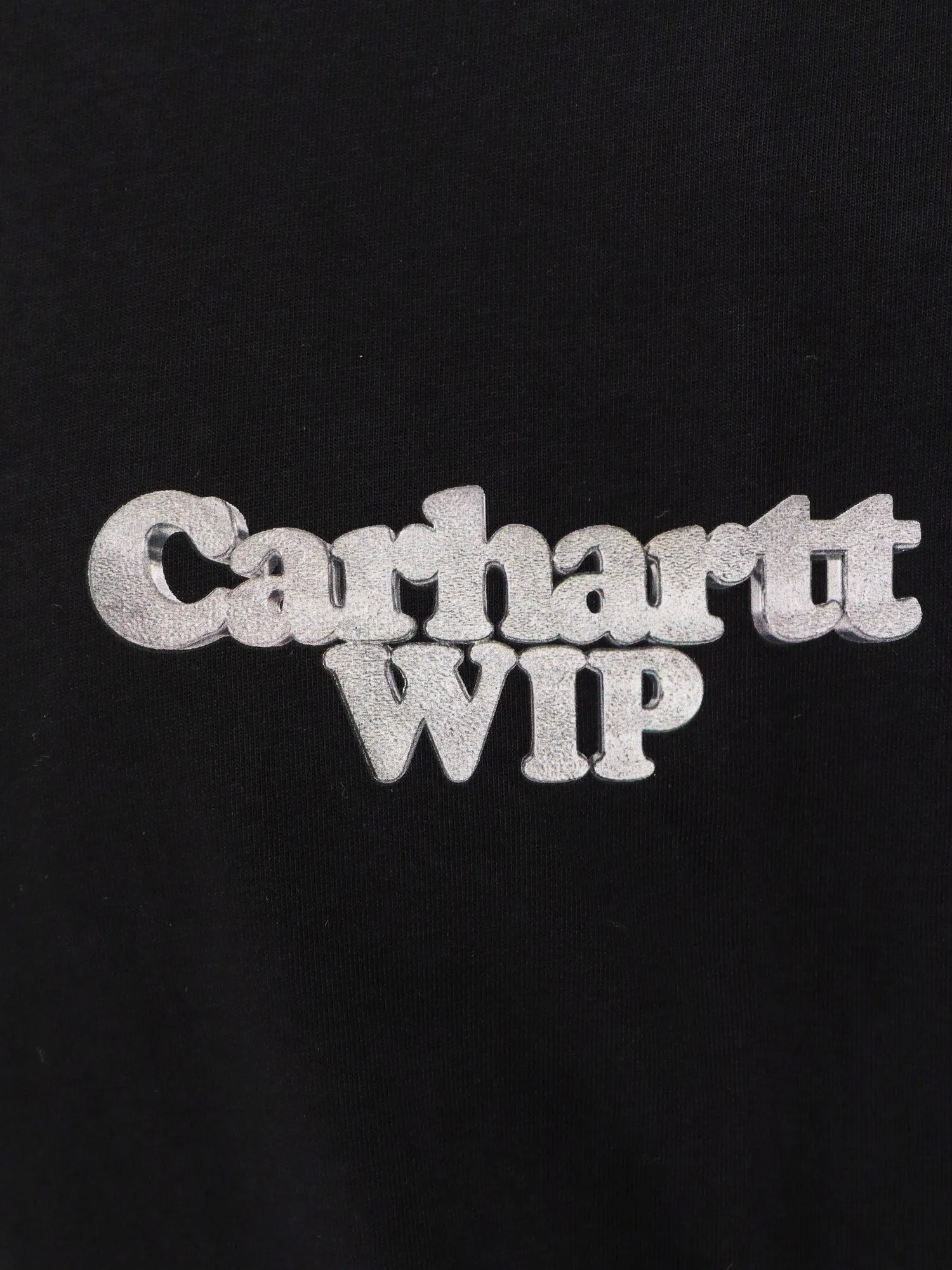 Carhartt Wip Chain link organic cotton t-shirt sold by Siebentaschen product image thumbnail 3