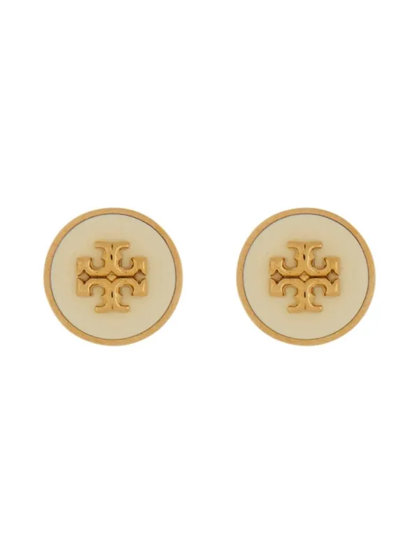 Tory Burch "KIRA" EARRINGS sold by Siebentaschen