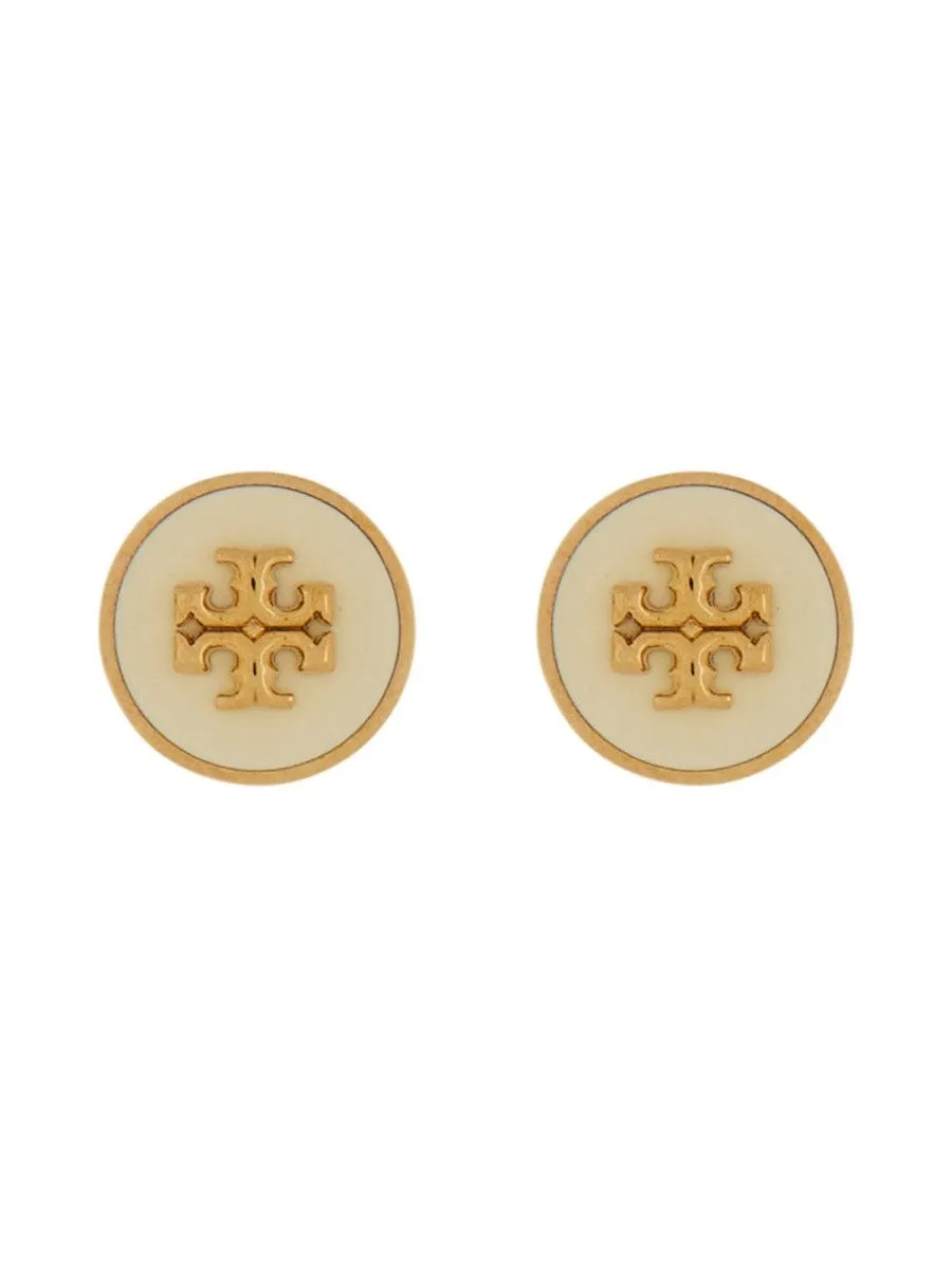 Tory Burch "KIRA" EARRINGS sold by Siebentaschen