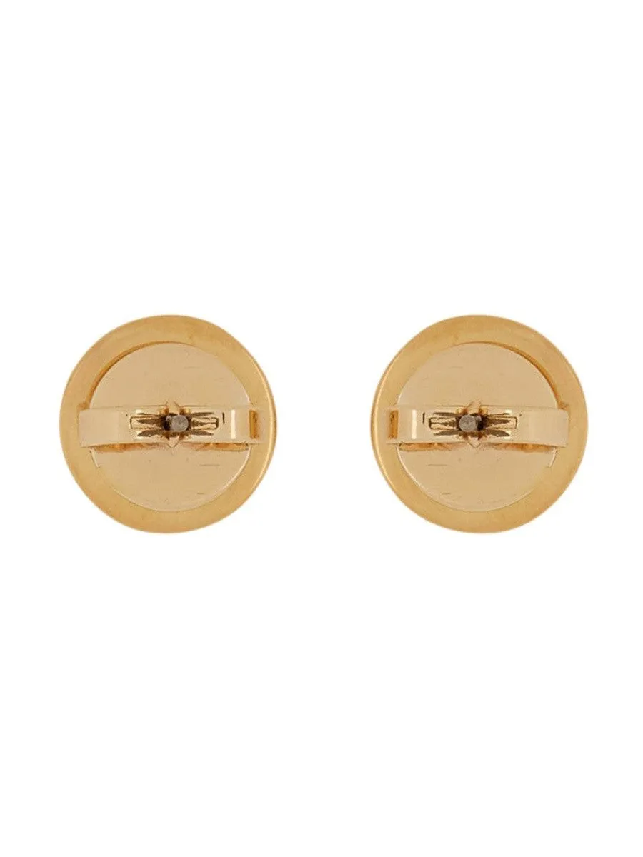 Tory Burch "KIRA" EARRINGS sold by Siebentaschen product image thumbnail 2