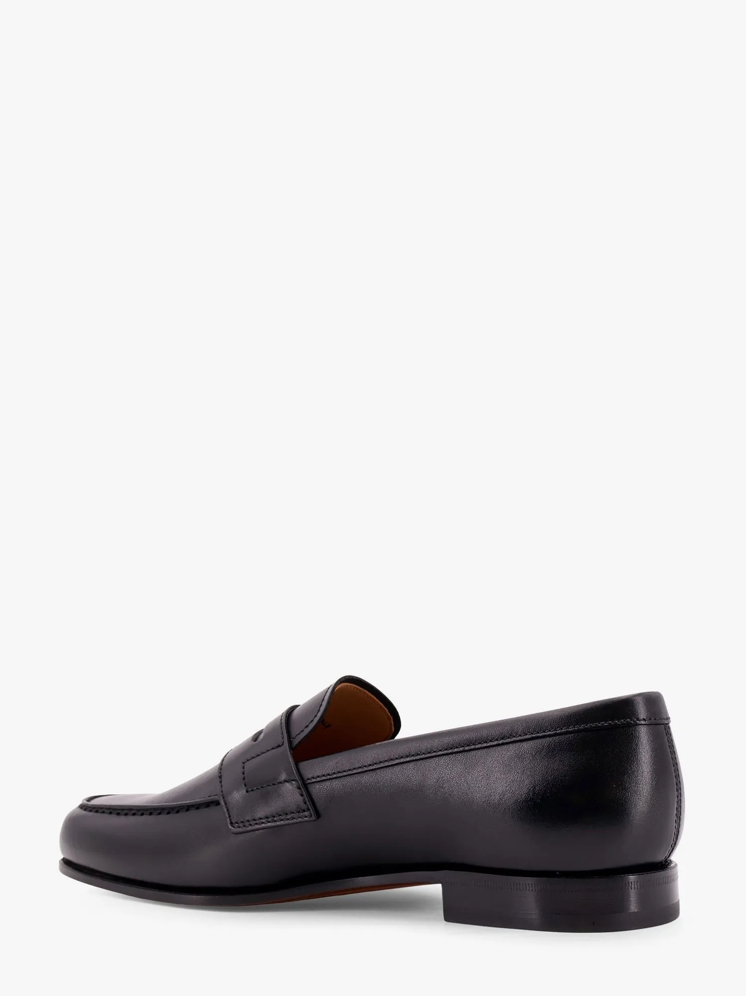 CHURCH'S Heswall leather loafer sold by Siebentaschen product image thumbnail 3