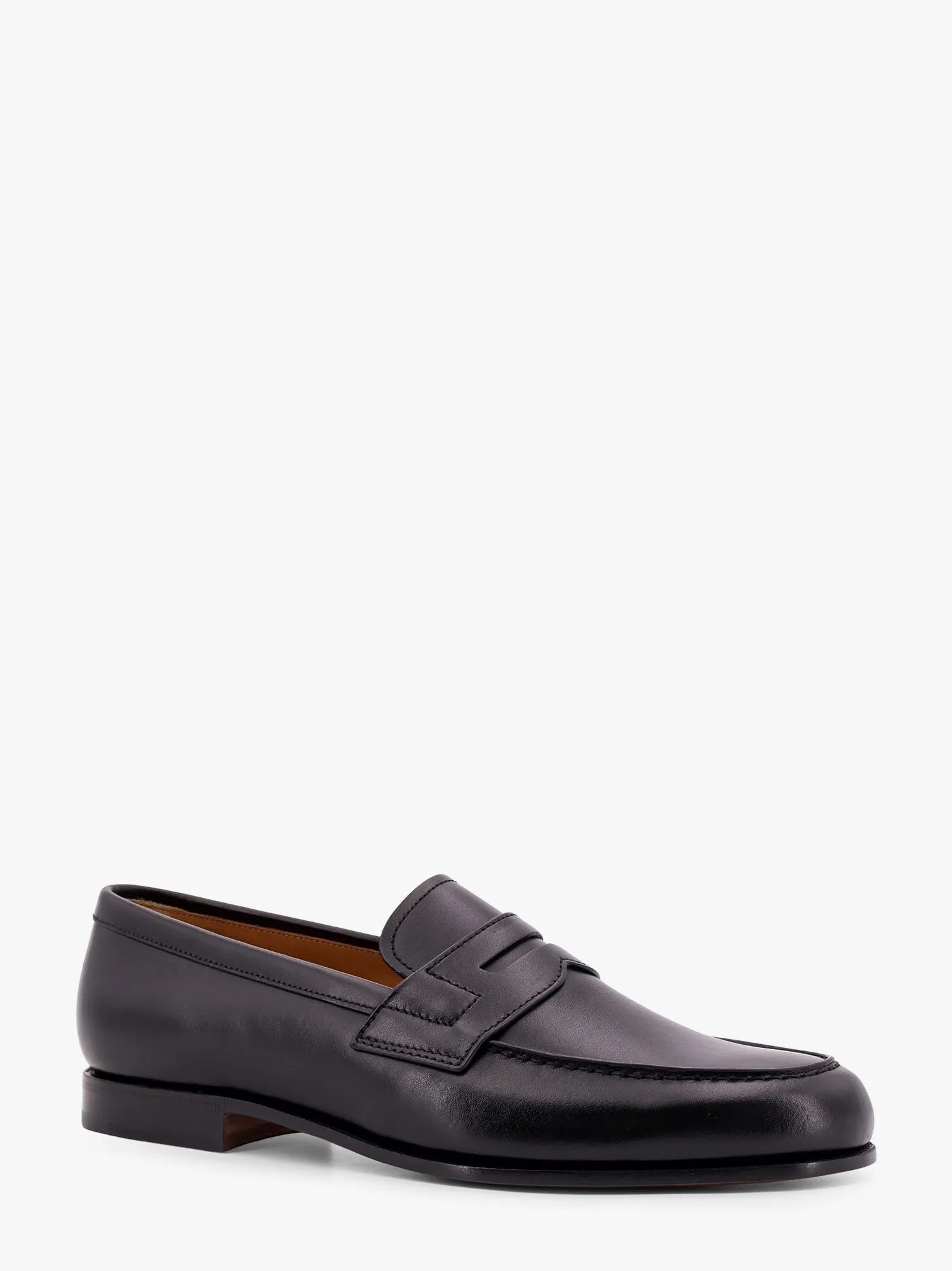 CHURCH'S Heswall leather loafer sold by Siebentaschen product image thumbnail 2