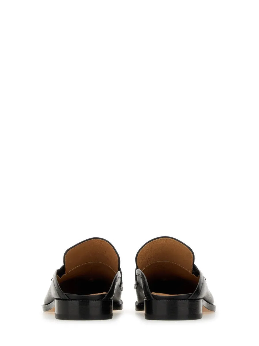 Maison Margiela MOCCASIN MULE TABI sold by Siebentaschen product image thumbnail 3