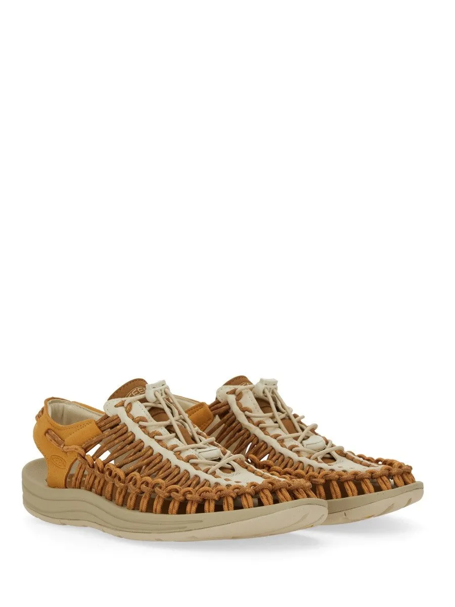 KEEN "UNEEK W-OAK" SANDAL sold by Siebentaschen product image thumbnail 2