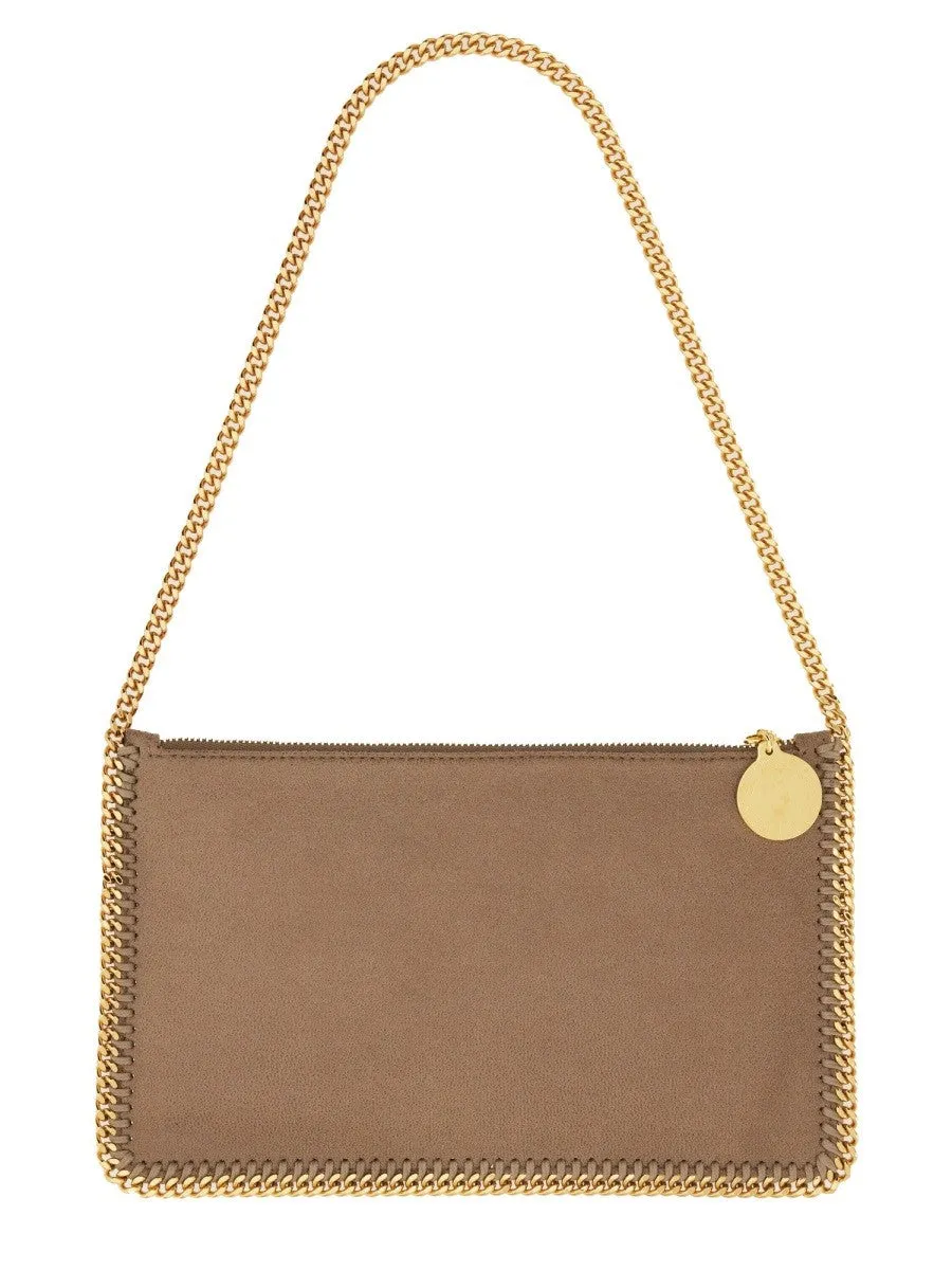 stella mccartney "FALABELLA" CLUTCH SHOULDER BAG sold by Siebentaschen product image thumbnail 2