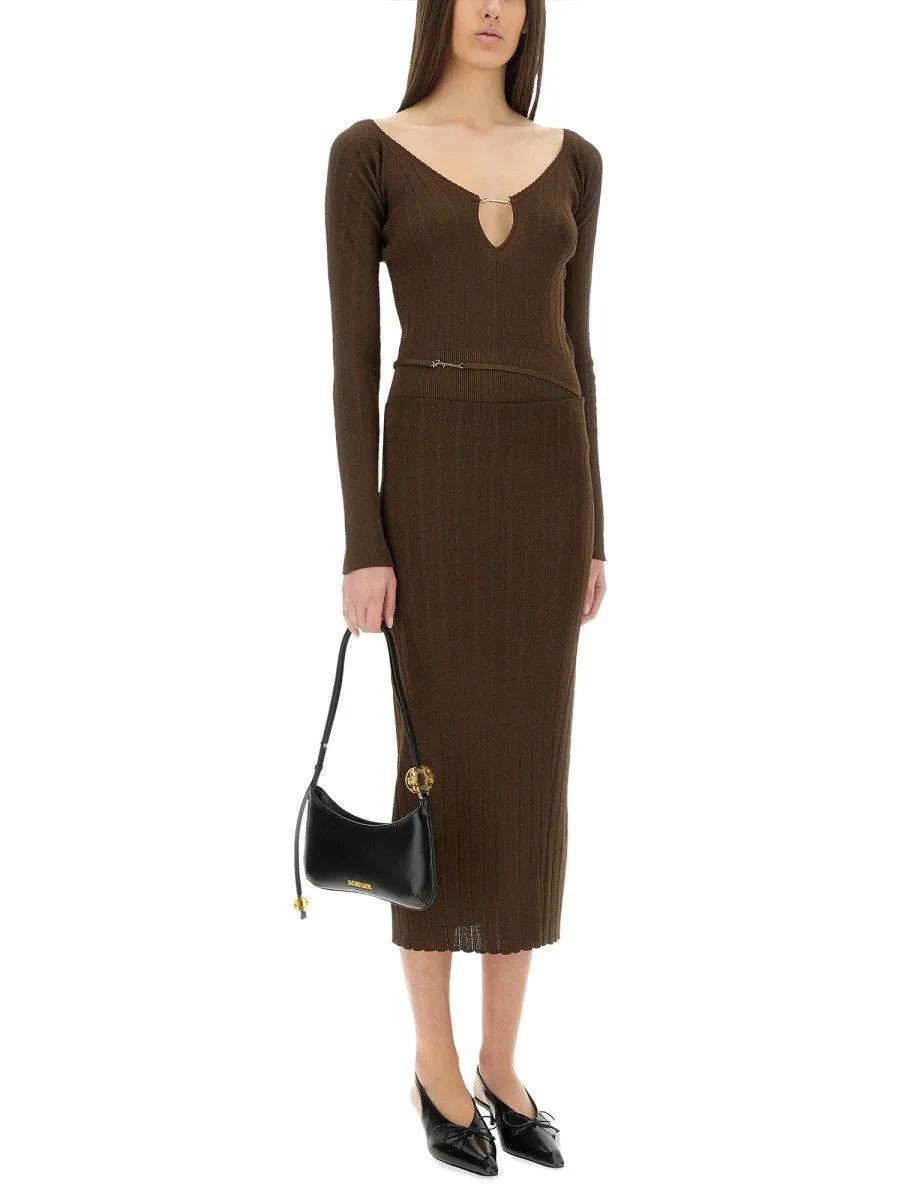 JACQUEMUS LA GONNA PRALU. sold by Siebentaschen product image thumbnail 2